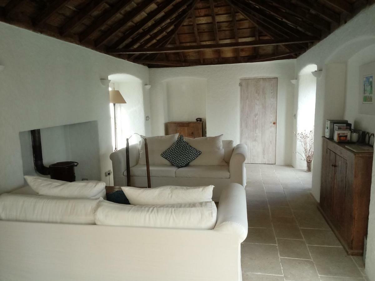 Villa Casa Las Fayas Breña Alta Exterior foto